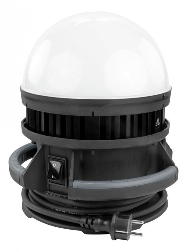 Lampa robocza Ansmann Ball Light 360°,11500lm,230V