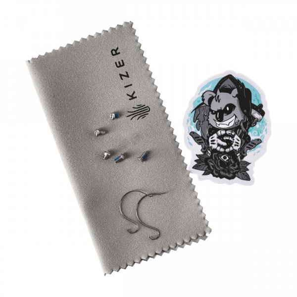 Nóż składany Kizer Mini Bulldog Ki3672SA3