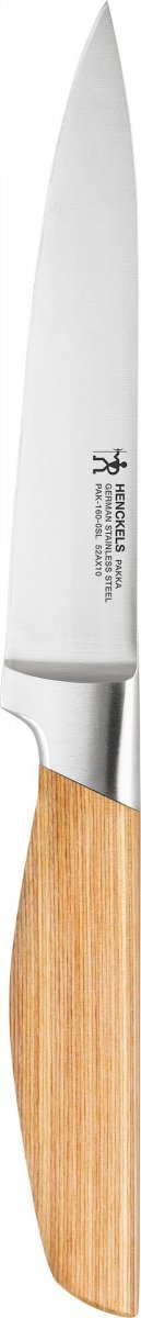 HENCKELS BY ZWILLING PAKKA Nóż Do Wędlin 16 Cm Pakka