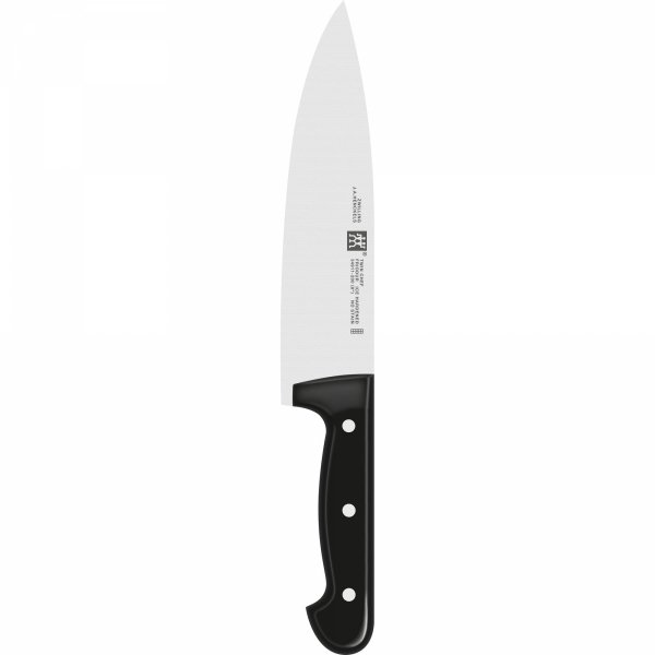 Zestaw 3 Noży TWIN Chef Zwilling