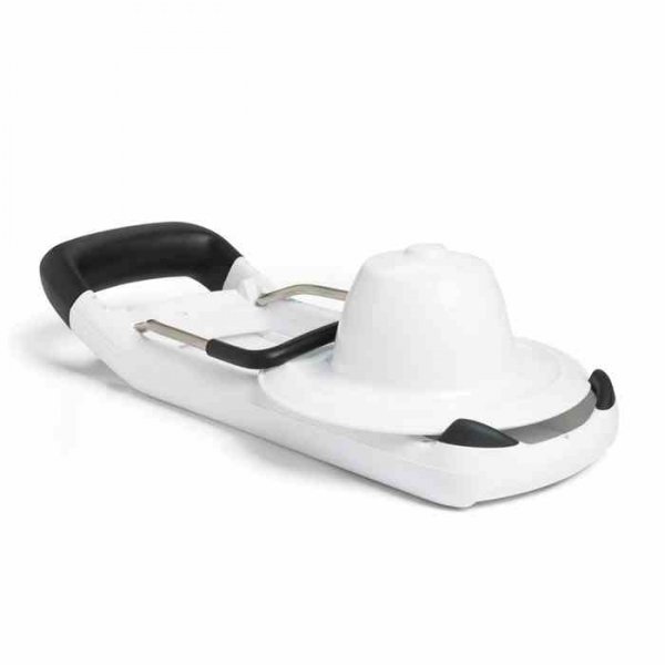 OXO-Mandolina/plastrownica prosta biała Good Grips