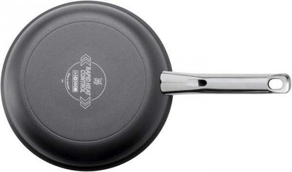 WMF - Patelnia 24 cm Steak Profi