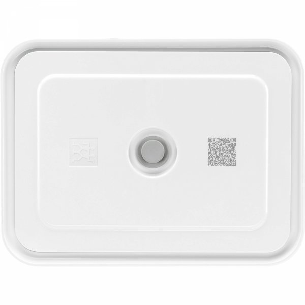 Szklany Pojemnik Prostokątny 2l Fresh & Save Zwilling
