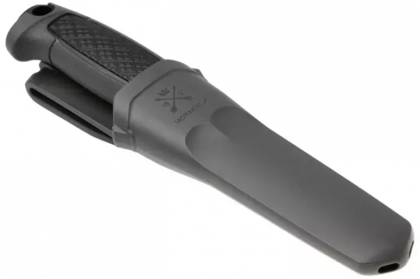 Nóż outdoorowy Morakniv Risberg HeavyDuty 14689 C100S Black Skies