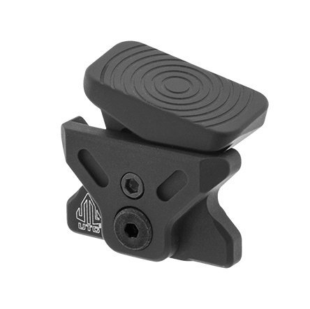 Podstawka pod kciuk Leapers UTG M-LOK czarna
