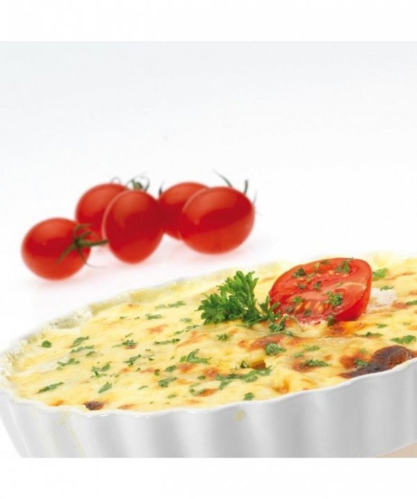 Palnik Z 4 Miseczkami Carmello, 5 Elementów Gefu