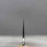 Takeshi Saji OBB Black VG-10 Color Nóż Szefa kuchni 24 cm