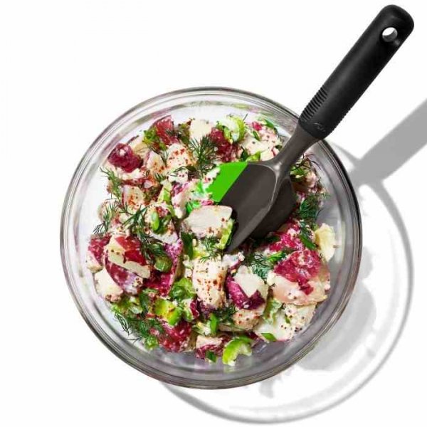 Oxo-rozdrabniacz do Avocado Zielony, Good Grips