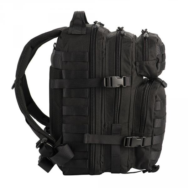 Plecak M-Tac Assault Pack 20L Czarny (10332002)