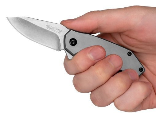 Nóż składany Kershaw Valve 1375