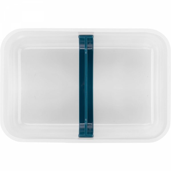 Lunch Box Plastikowy 1l Morski Fresh & Save Zwilling