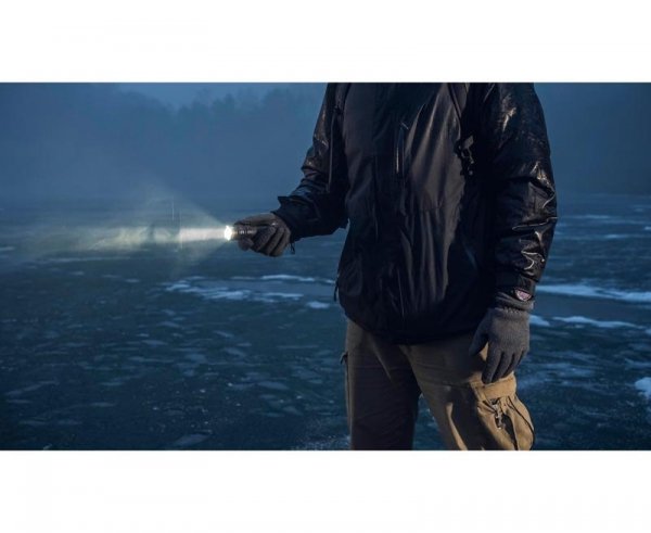 Latarka Armytek Dobermann PRO MAX 3000 lm 2w1
