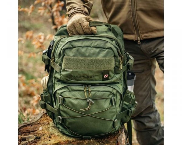 Plecak Wisport Sparrow 303 30 L - Olive Green