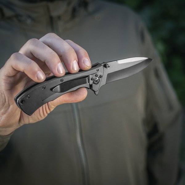 M-Tac Nóż kompaktowy Type 7 