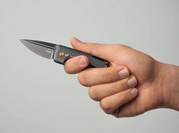 Nóż Böker Plus Harlock Mini