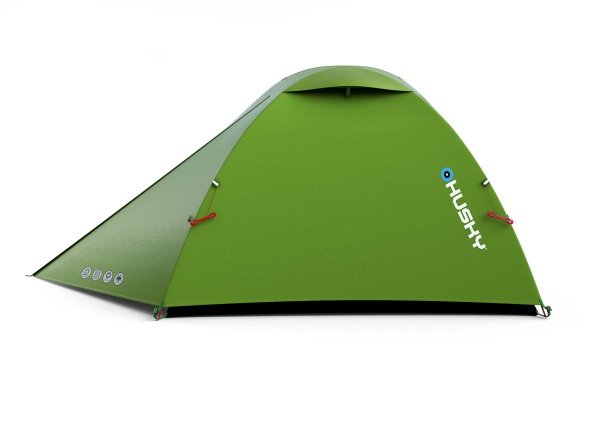 Namiot Husky SAWAJ 2 green