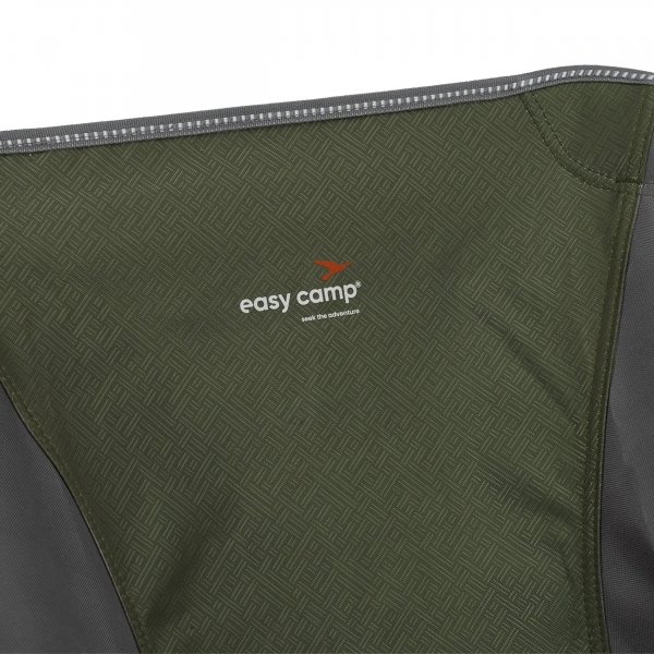 Krzesło składane Easy Camp Willow Compact Chair - olivine