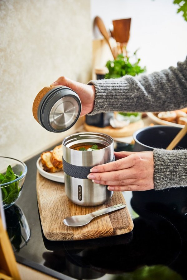 BB-Pojemnik na ciepłe posiłki Thermo POT new