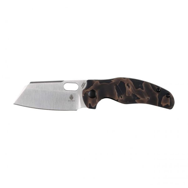 Nóż Kizer C01C Mini Ki3488A6 srebrny