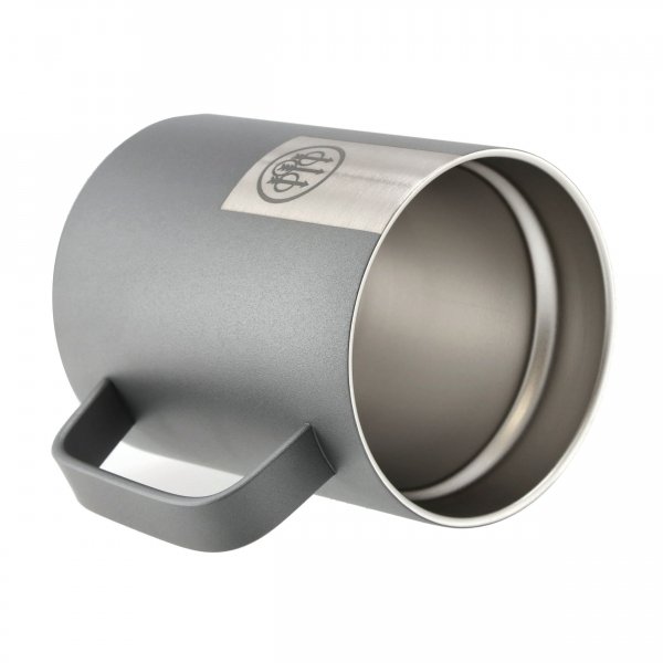 Kubek Beretta Mug szary
