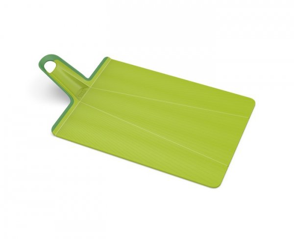 JJ-Deska Chop2Pot Plus Large zielona