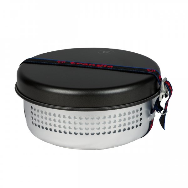 Zestaw turystyczny Trangia Stove Ultralight 27-3/UL