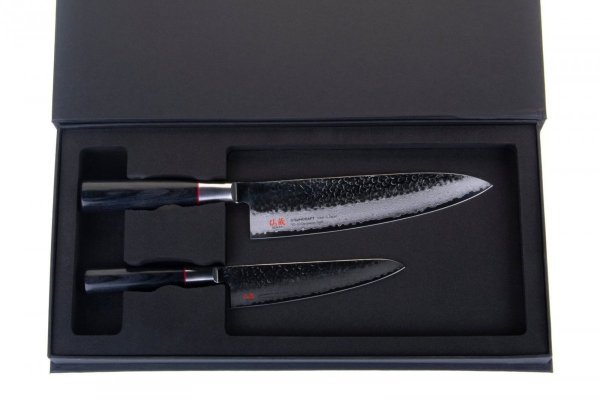 Zestaw 2 noży Suncraft Senzo Classic [SZ_0503] (20, 14 cm)