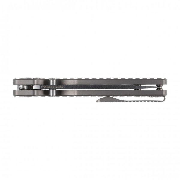 Nóż Kizer Original (XL) Ki4605A1 srebrny