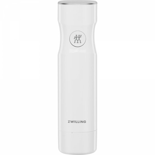 Zestaw Startowy Plastikowy M - Szary Fresh & Save Cube Zwilling