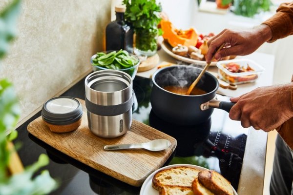 BB-Pojemnik na ciepłe posiłki Thermo POT new