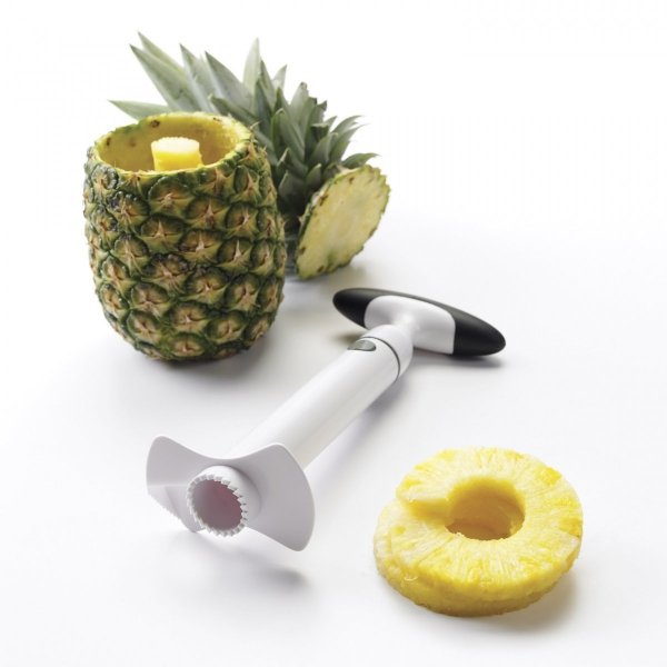 Obieraczka-krajalnica do ananasa – Good Grips OXO