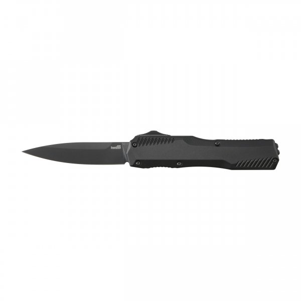 Nóż składany Kershaw Livewire 9000BLK