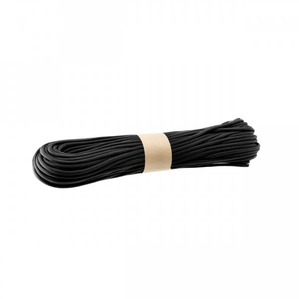 Linka Paracord EDCX 550 Type III 30 m black