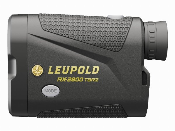 Dalmierz Leupold RX-2800 TBR/W Alpha IQ OLED