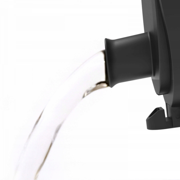 Bidon ION8 NFL Futbol Amerykański Rugby 0,5L – Idealny dla fanów sportu!