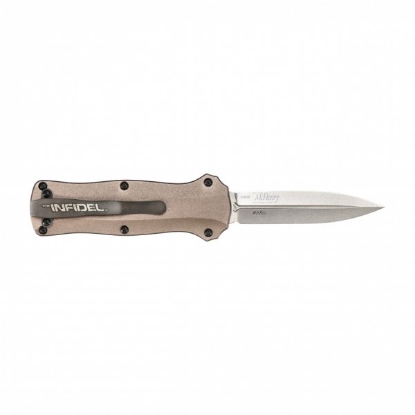 Nóż Benchmade 3350-2303 Mini Infidel LE