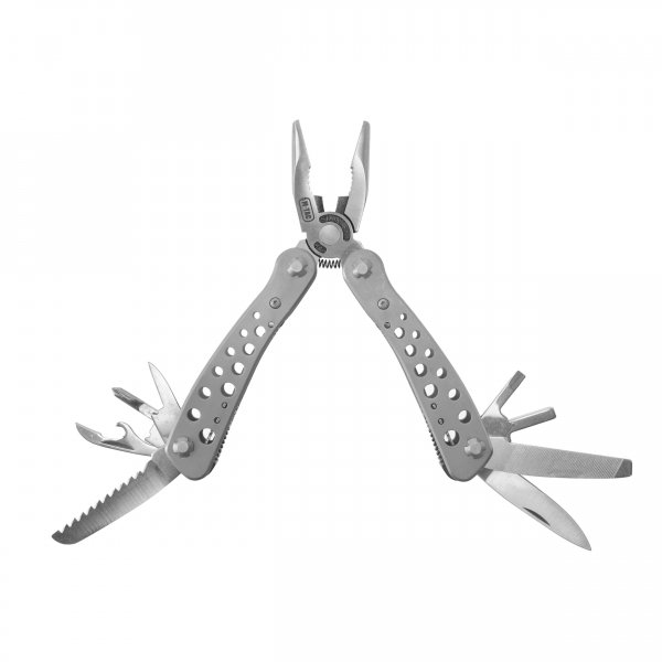 Multitool M-Tac Type 1, szary
