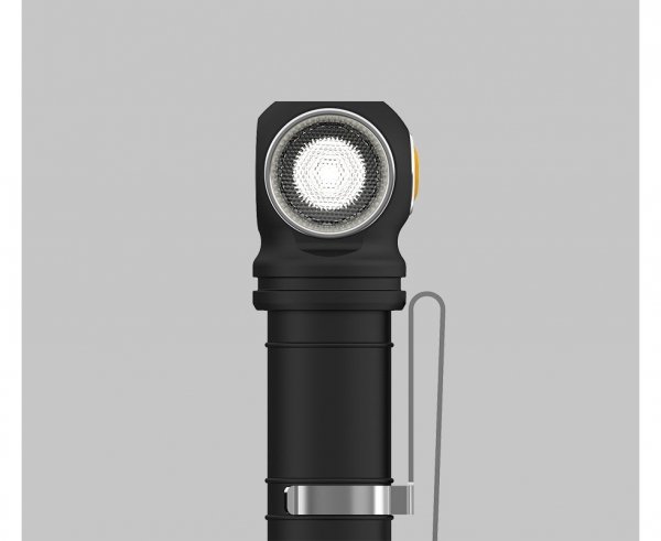 Latarka Armytek Wizard C2 Pro Max Magnet USB White