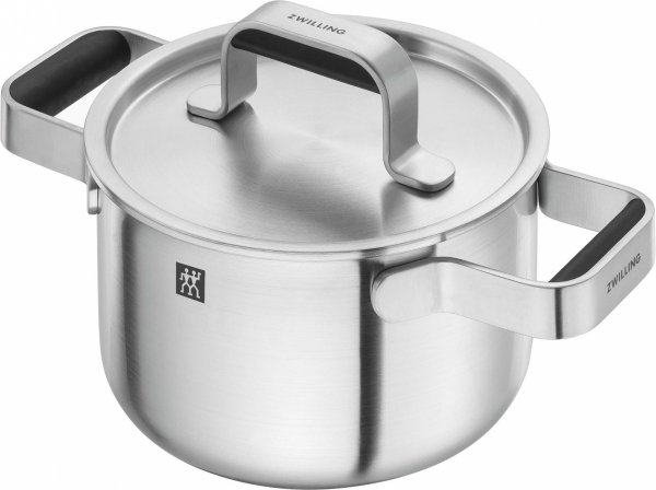 ZWILLING PURE Zestaw 5 Garnków Pure