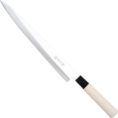 Nóż Masahiro MS-8 Yanagiba 270mm dla leworęcznych [11164]