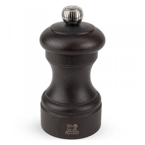 Młynek do Soli Peugeot Bistro Czekoladowy 10 cm