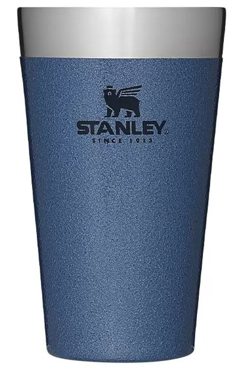 Kubek do piwa termiczny ADVENTURE - Hammertone Lake 0,47L / Stanley