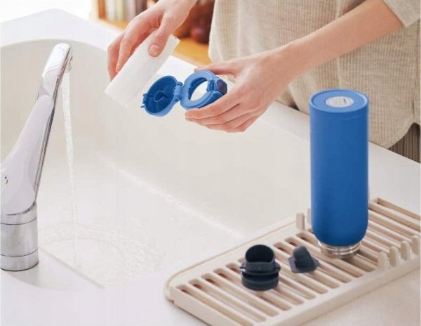 Kubek termiczny mały ZOJIRUSHI SM-WP, 240ml 