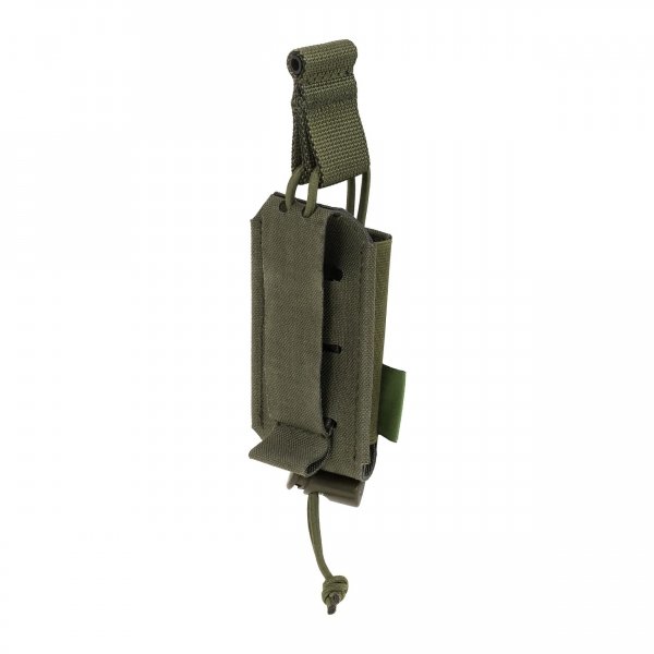 Ładownica pistoletowa Maskpol TMRG-07 Ranger Green