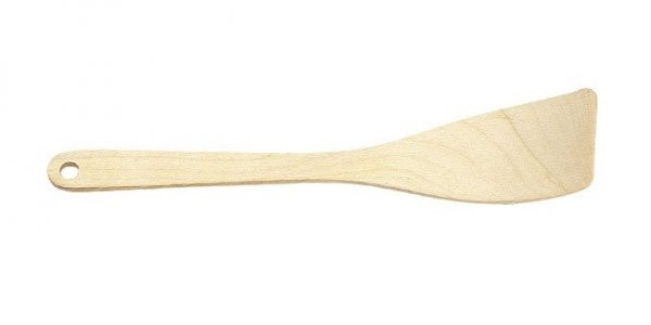 Łopatka wygięta WOODY 30 cm Tescoma