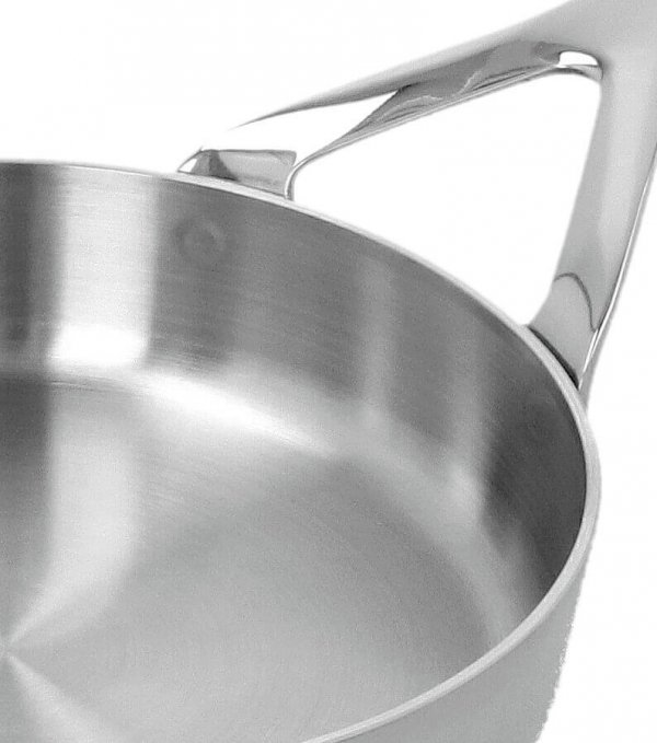 DEMEYERE MINI 3 Patelnia Płytka 14 Cm Mini 3