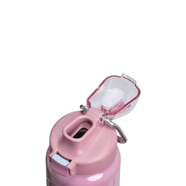 Stanley butelka termiczna Classic Wellspring 0.7L Purple Smoke Gloss