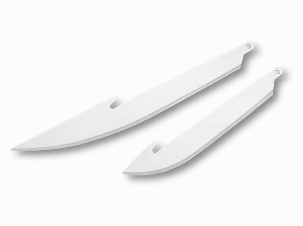 Nóż Outdoor Edge RazorMax Black Clam