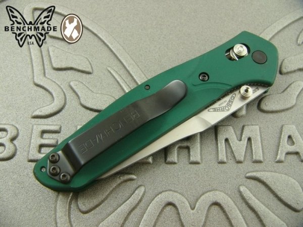 Nóż Benchmade 940 Osborne