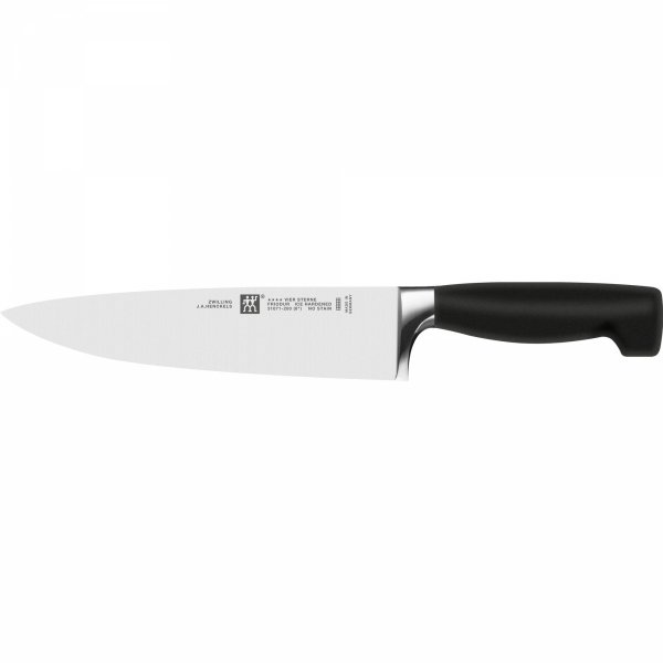 Zestaw 5 Noży W Bloku Four Star Zwilling